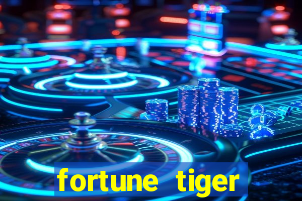 fortune tiger spirit demo